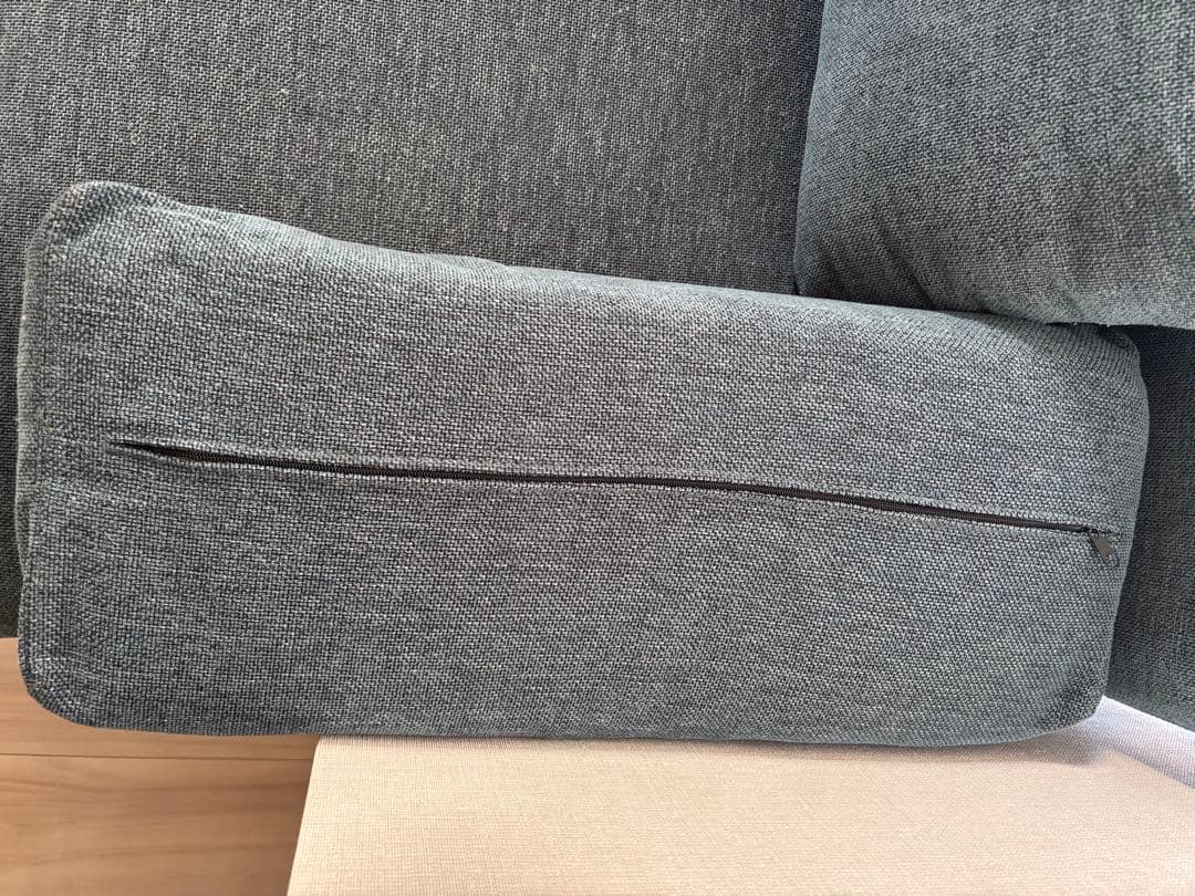 【SIEVE】rect unit sofa レクトユニットソファ　ワイドタイプ