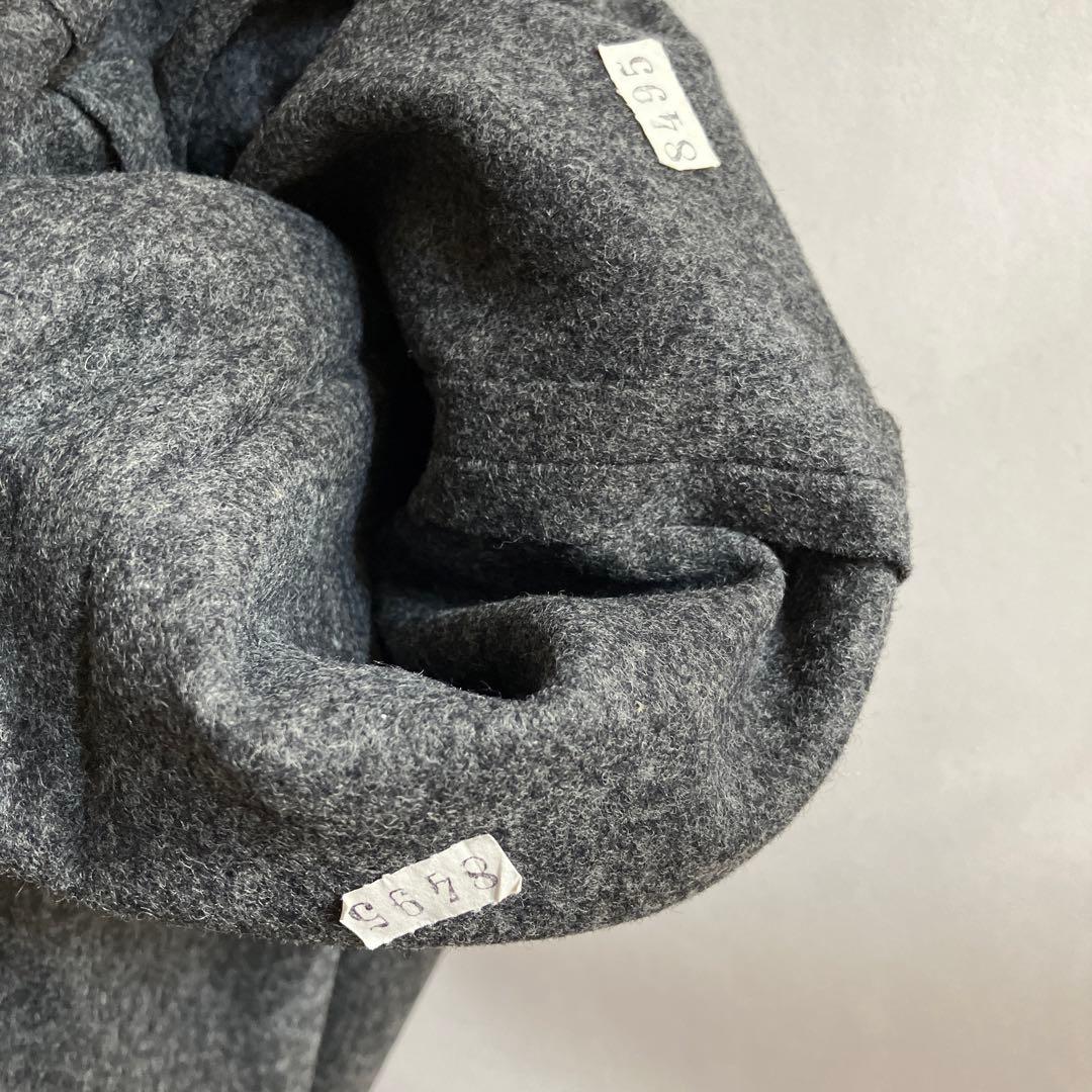 ミリタリーセットアップ ヴィンテージ 西ドイツ BUND ZB ビンテージ