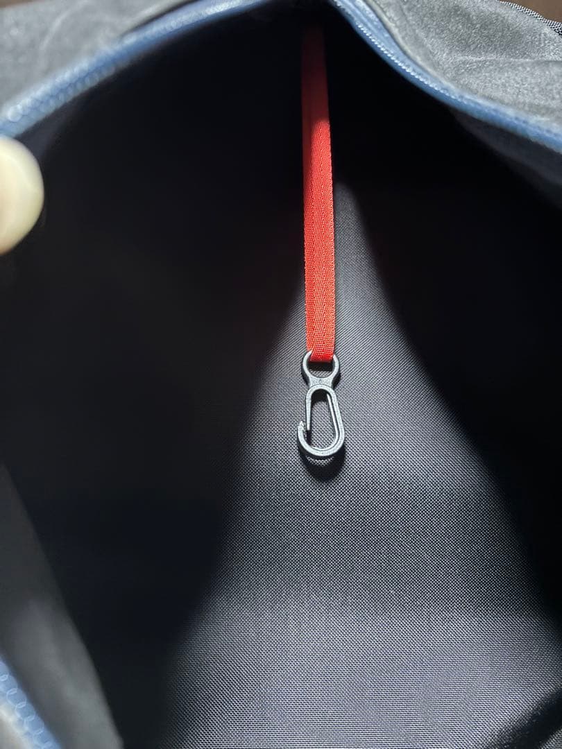 アークテリクス　アロー22 2020年　ブラック