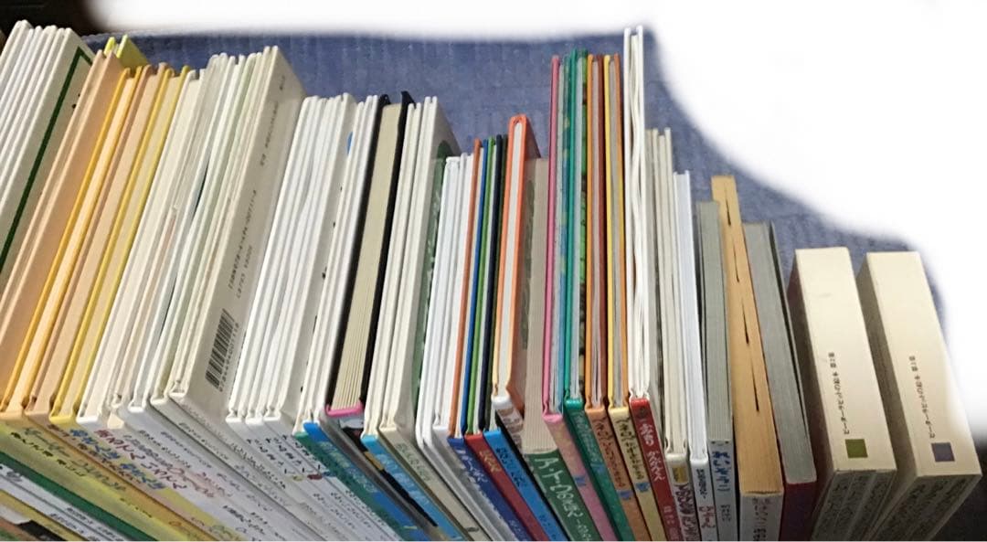 【くもん推薦図書含む】赤ちゃん　絵本まとめ売り　55冊　0歳から　0.1.2絵本