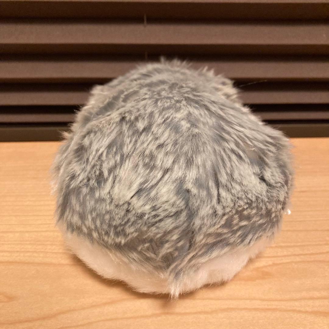 CASIO PE-M10SR Moflin カシオ モフリン グレー AIペット