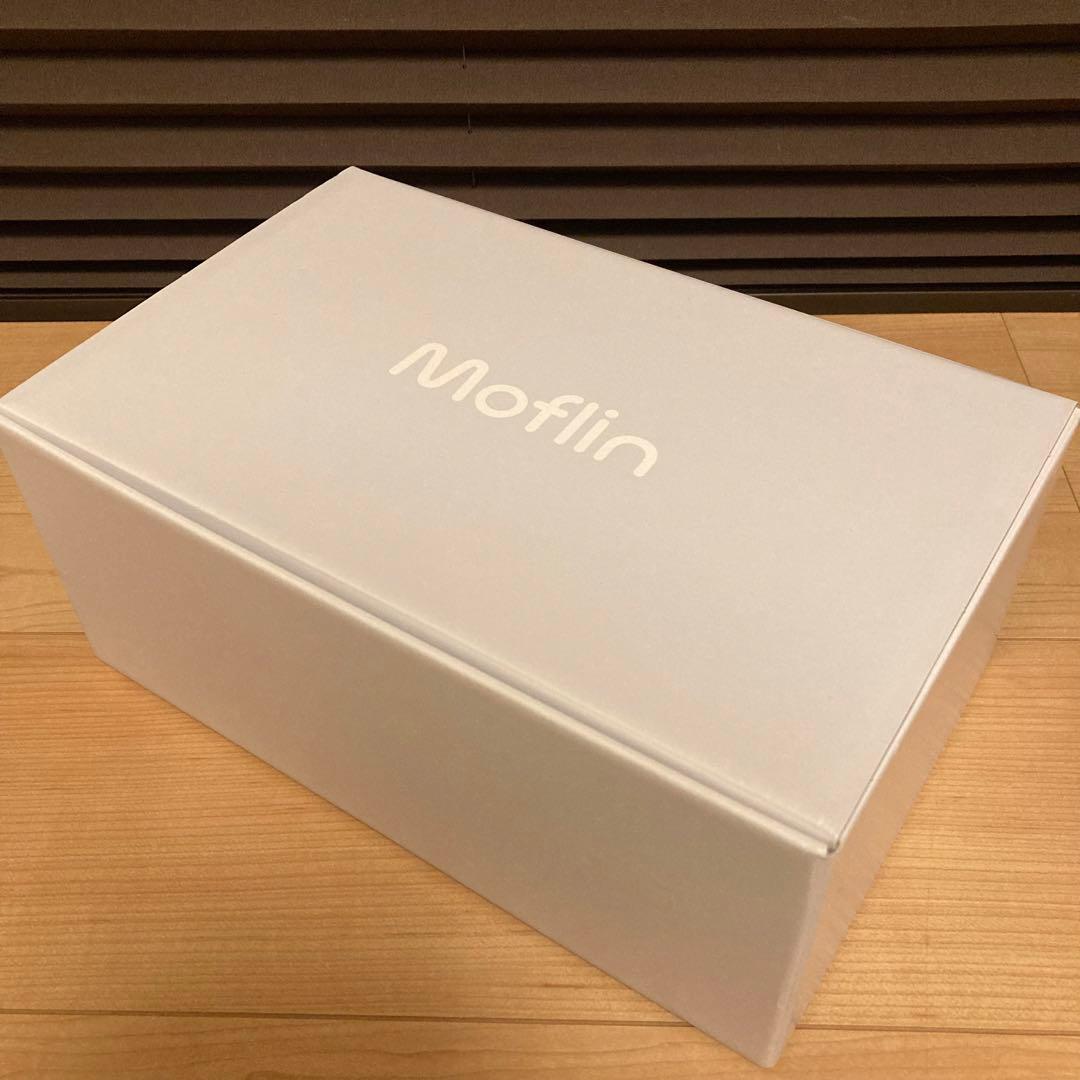 CASIO PE-M10SR Moflin カシオ モフリン グレー AIペット