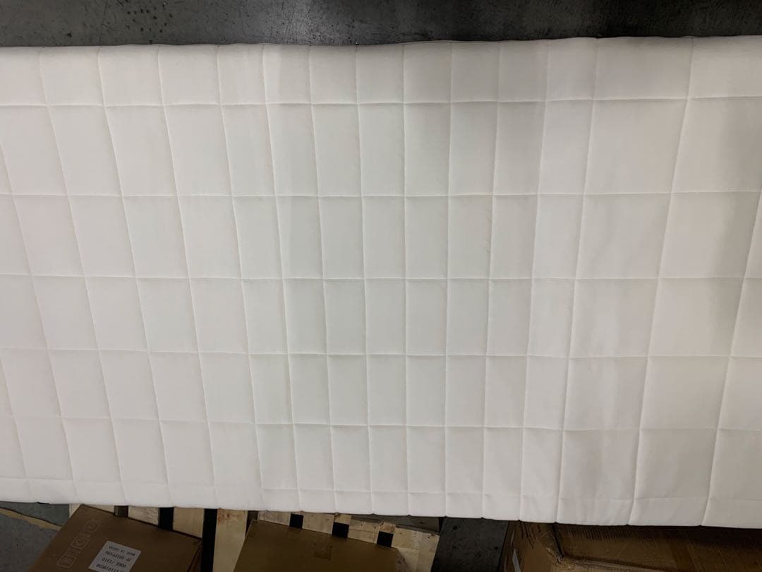 中古品　エアウィーヴ マットレス シングル エアウィーヴ 02‼️木曜日限定価格‼️