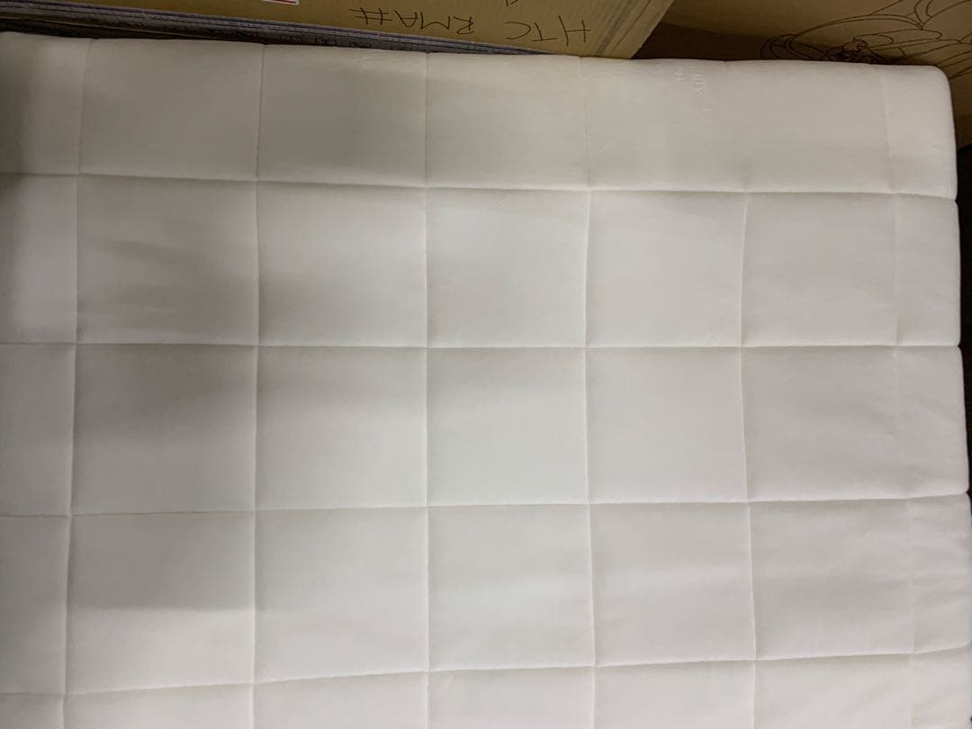 中古品　エアウィーヴ マットレス シングル エアウィーヴ 02‼️木曜日限定価格‼️