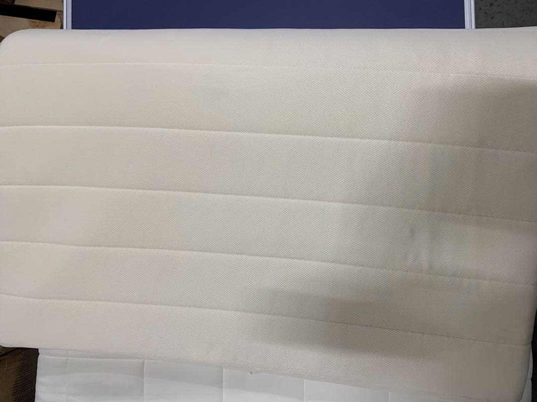 中古品　エアウィーヴ マットレス シングル エアウィーヴ 02‼️木曜日限定価格‼️