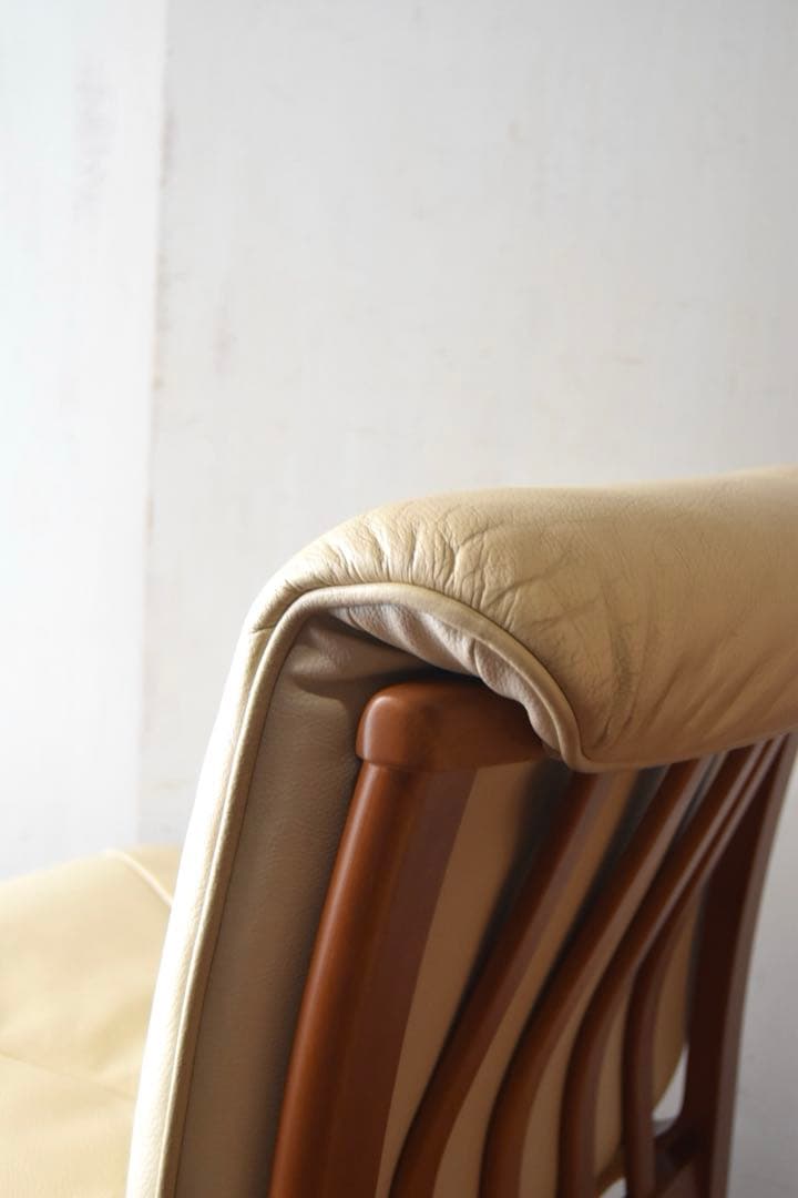 akarimochi 富士ファニチア ダイニングチェア①