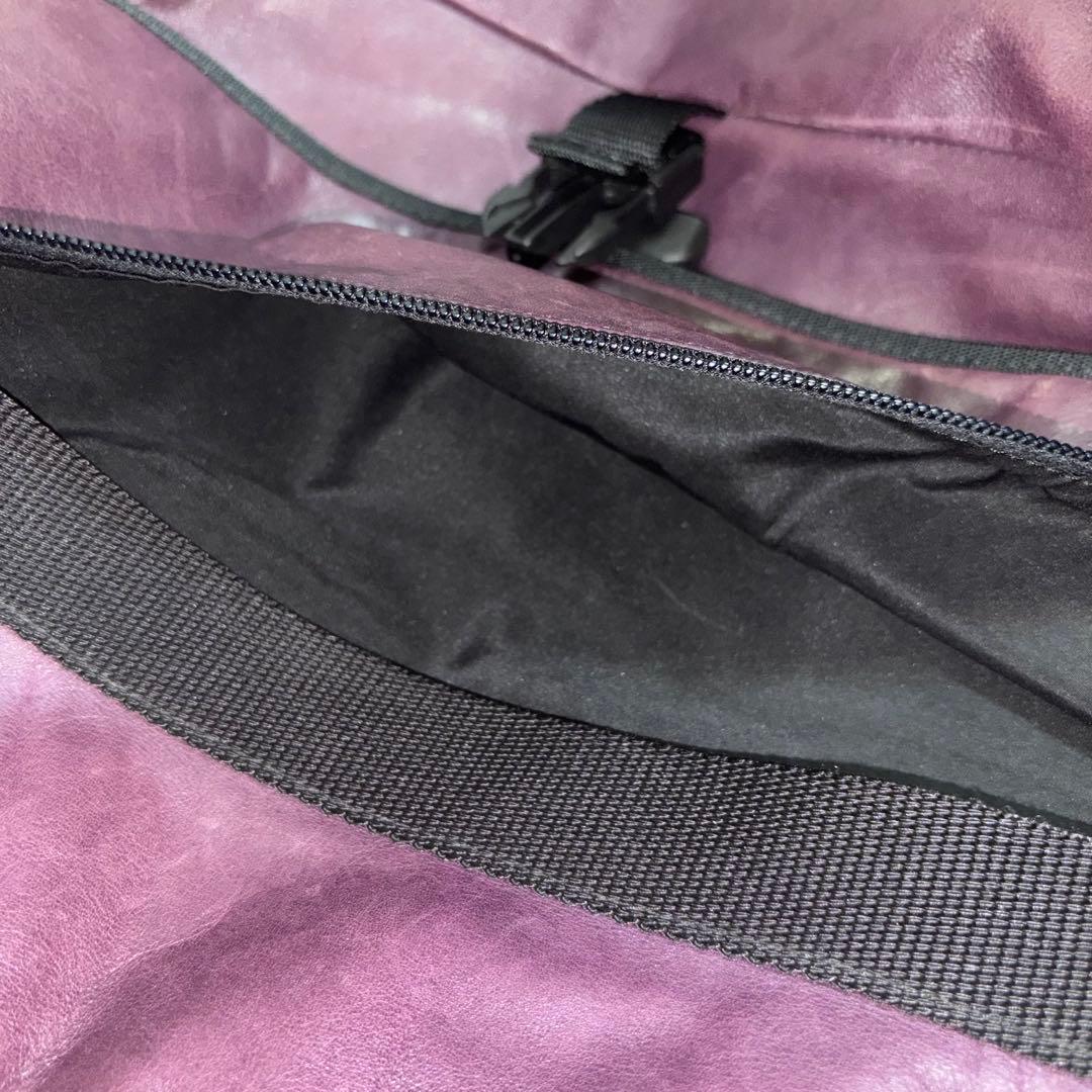 希少❗️miumiu☆アーカイブ！メッセンジャーバッグ・ショルダーバッグ2way！