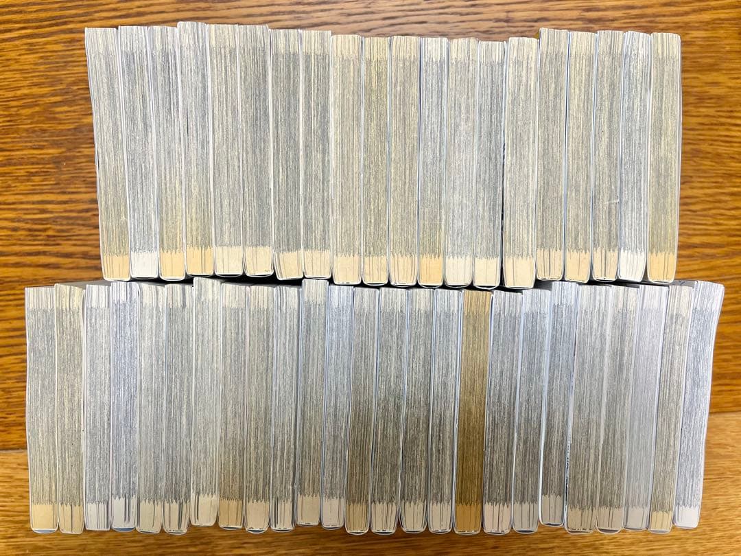 アオアシ　全巻セット1〜40巻、フェルマーの料理　1〜5巻