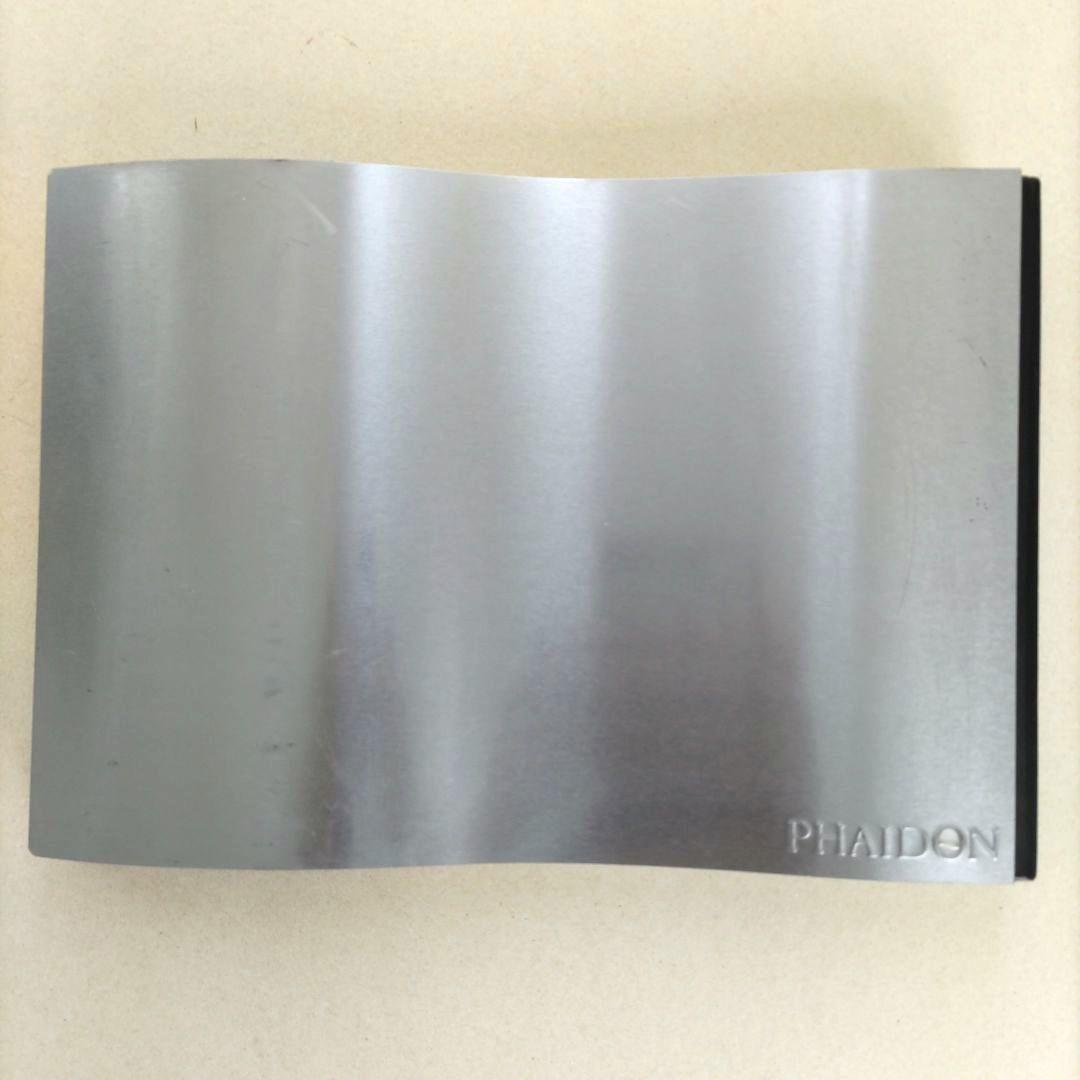 SPOON Phaidon/プロダクトデザイン 作品集