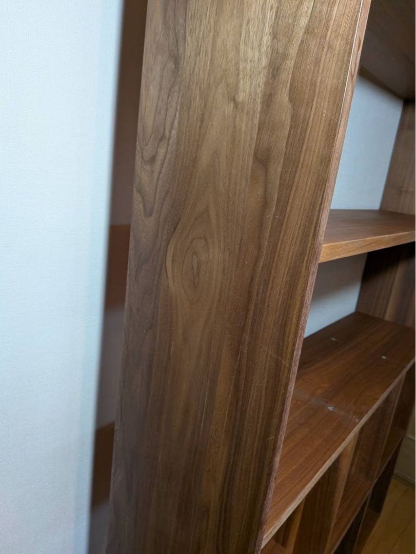 ■送料込■無印良品 スタッキングシェルフ 5×3 テレビスペーステレビボード台