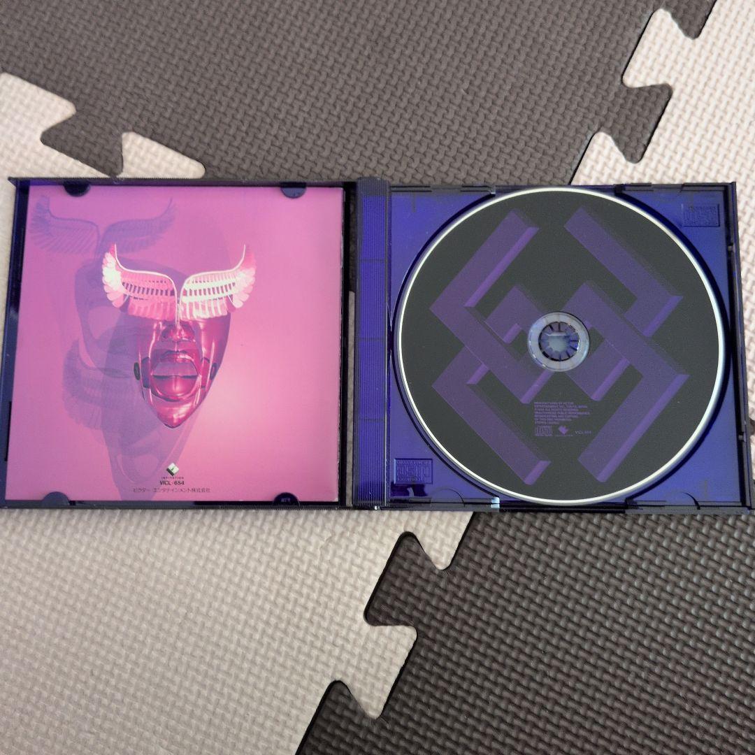 BUCK-TICK アルバムコレクション　CD11枚