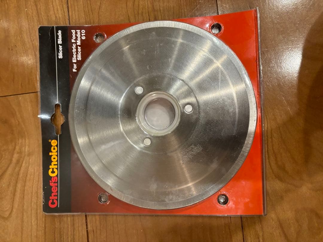 ミートスライサー 業務用 Chef’s Choice