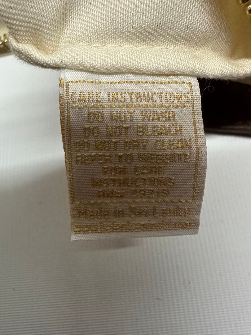 【美品】 Helen Kaminski / ヘレンカミンスキー | かごバッグ