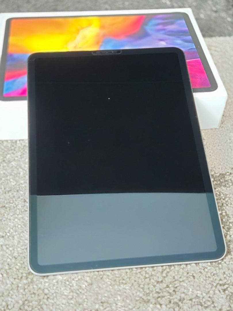 【極美品】週末特別値引き　Apple iPad Pro Wi-Fi 第二世代