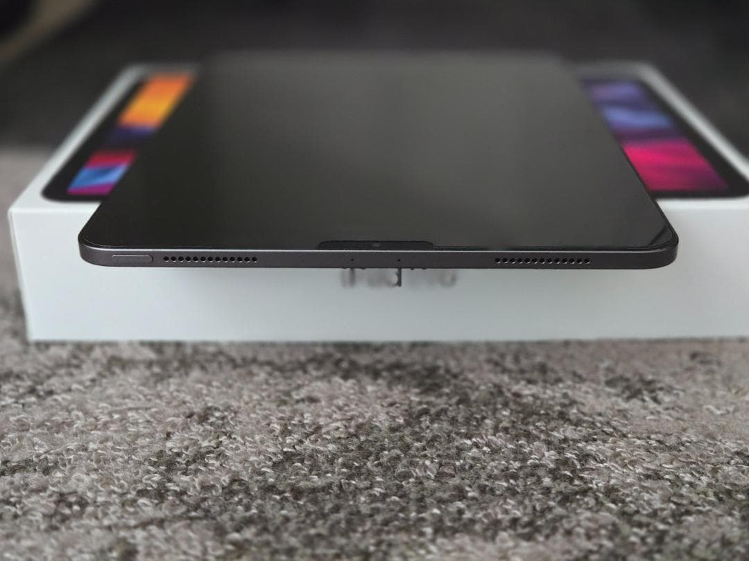 【極美品】週末特別値引き　Apple iPad Pro Wi-Fi 第二世代