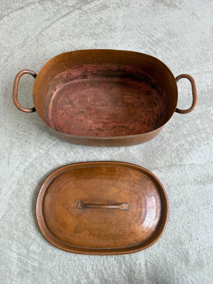 ババグーリ　鍋