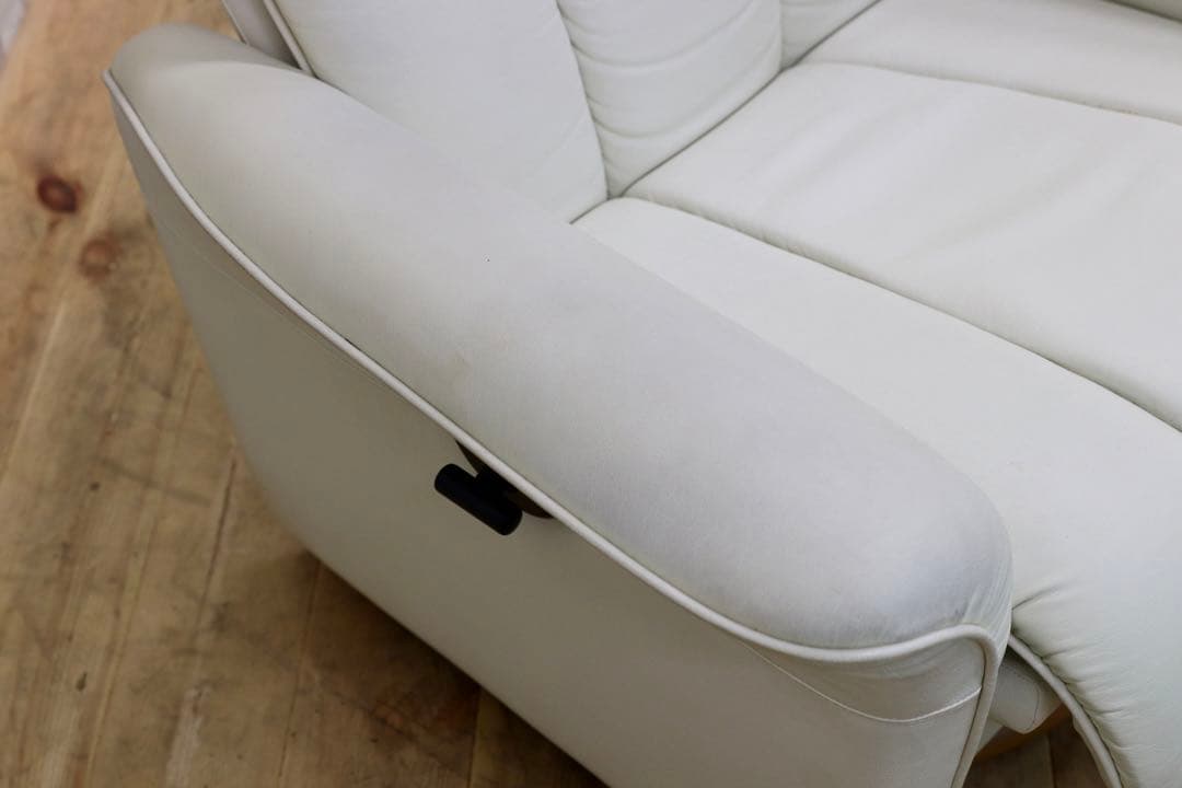 GMIH155○冨士ファニチア / FUJI FURNITURE 1人掛けソファ