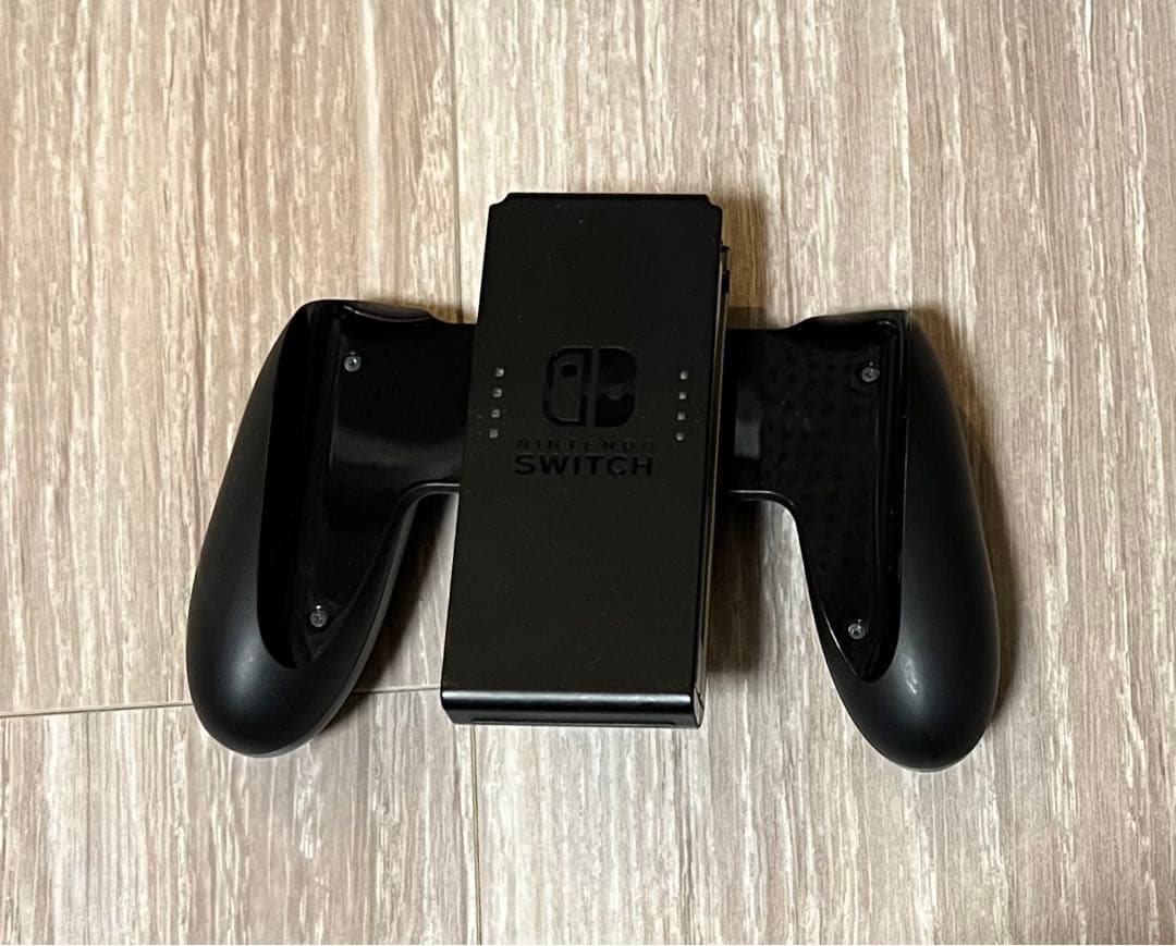 G*N様 【訳あり】Nintendo Switch 有機EL スカーレットバイオ