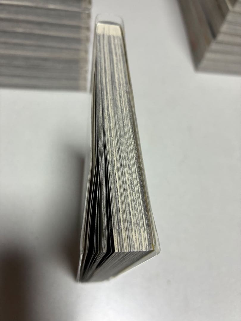 全巻クリアカバー　うしおととら全巻＋外伝＋読み切収録本セット　状態良好