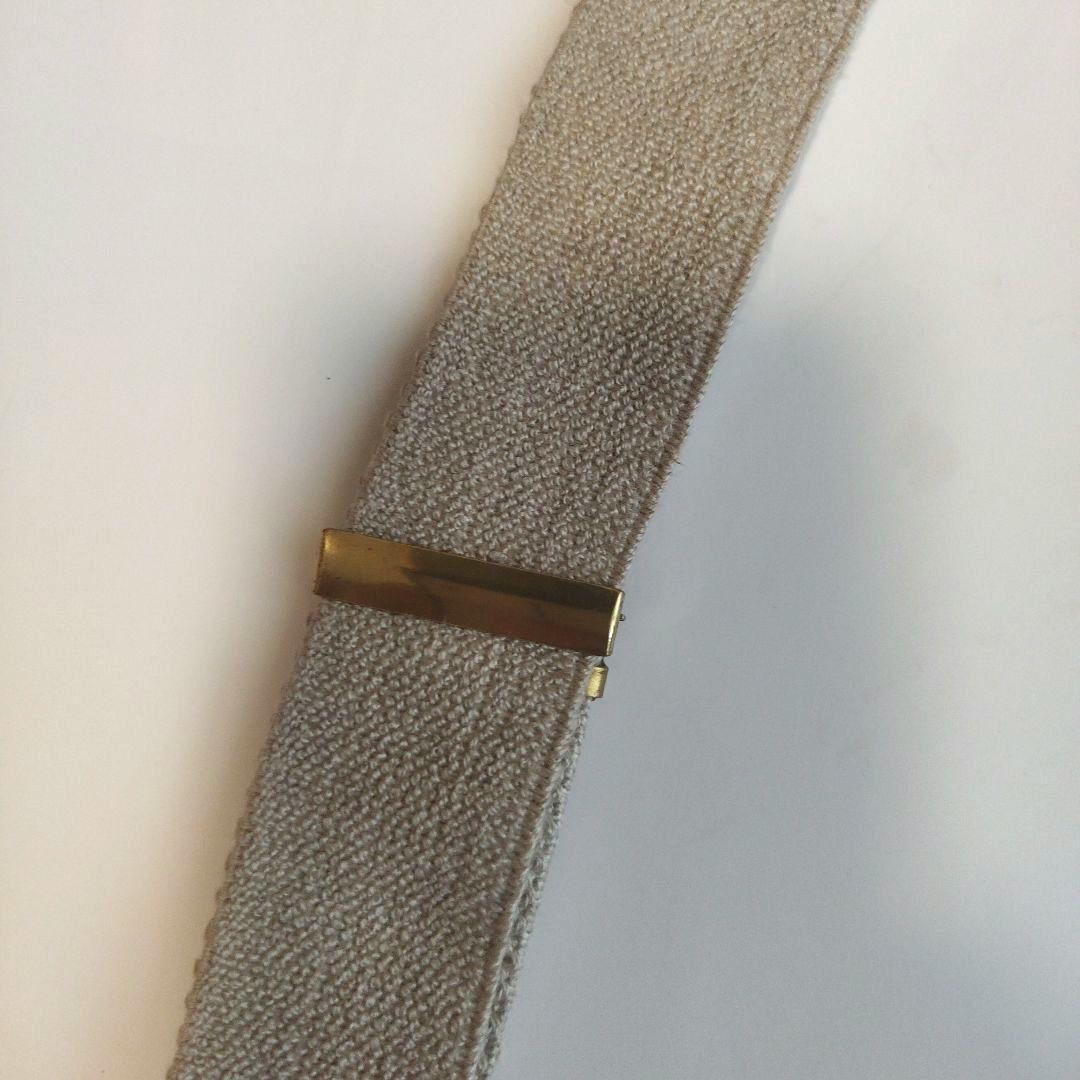 Nigel Cabourn ナイジェルケーボン USアーミーサスペンダー美品