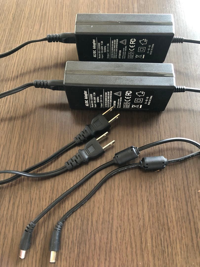 YONGNUO YN600L 2個セット　リモコン1個