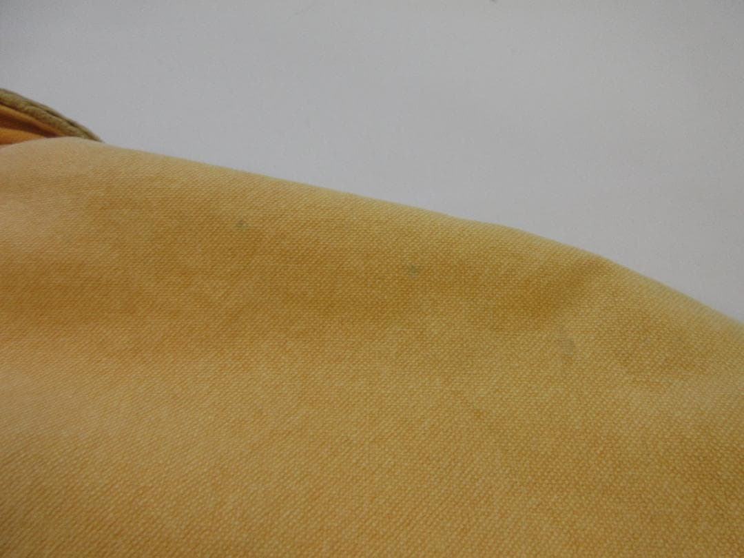 ペ*ー様 ハリウッドランチマーケット　ダック地カバーオール　表記サイズ2