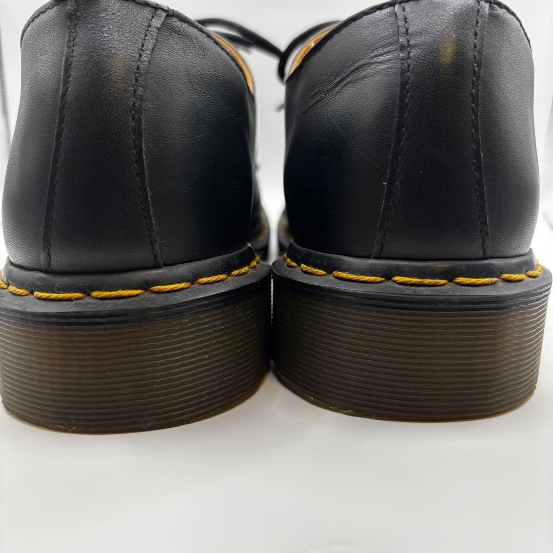 【27cm】極美品 ドクターマーチン 1461 3ホール 即日発送 UK8