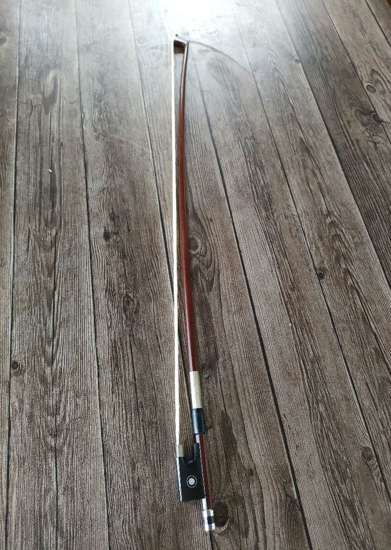 YAMAHA V7G バイオリン 1/2　2008年製 ヤマハ　ブラビオール