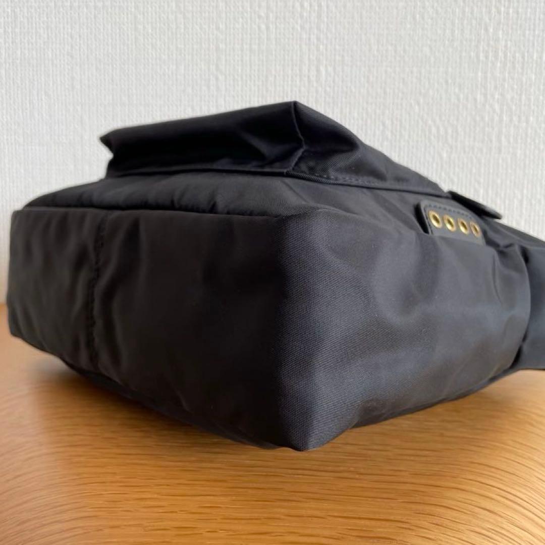 Felisi フェリージ　ショルダーバッグ 04/35/5/DS ブラック