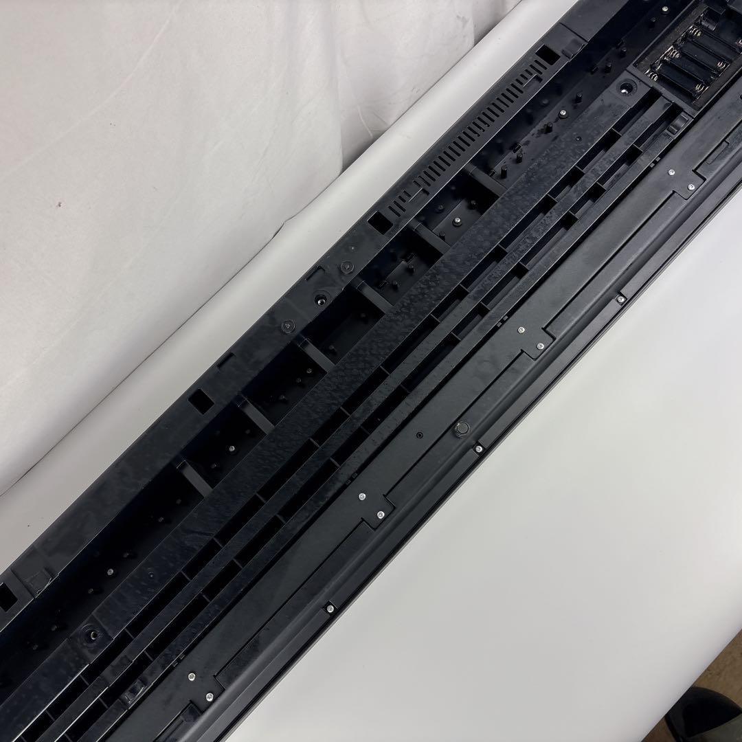 YAMAHA 電子ピアノ キーボード piaggero NP-32B 19年製