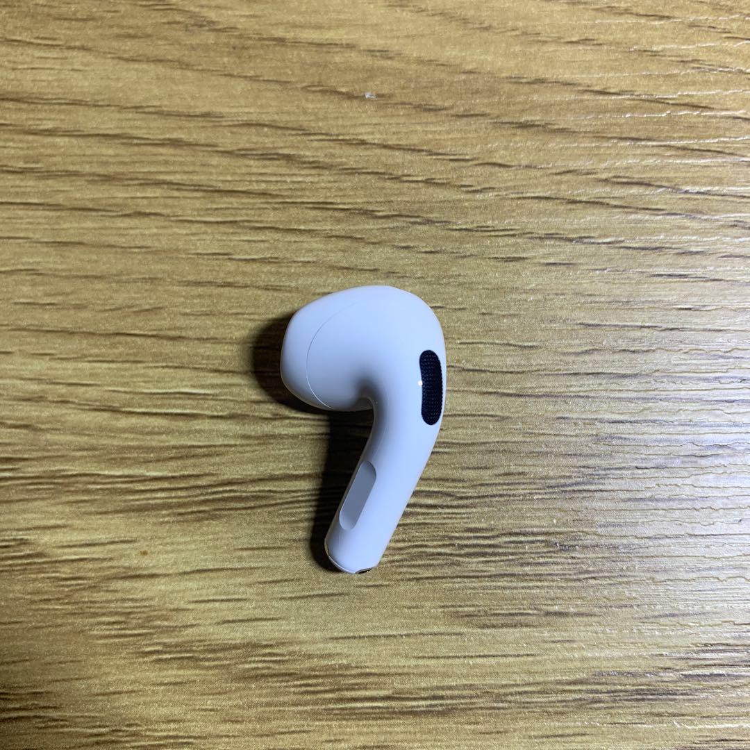 Apple AirPods 第4世代　ANC A3055 3056 左耳　左