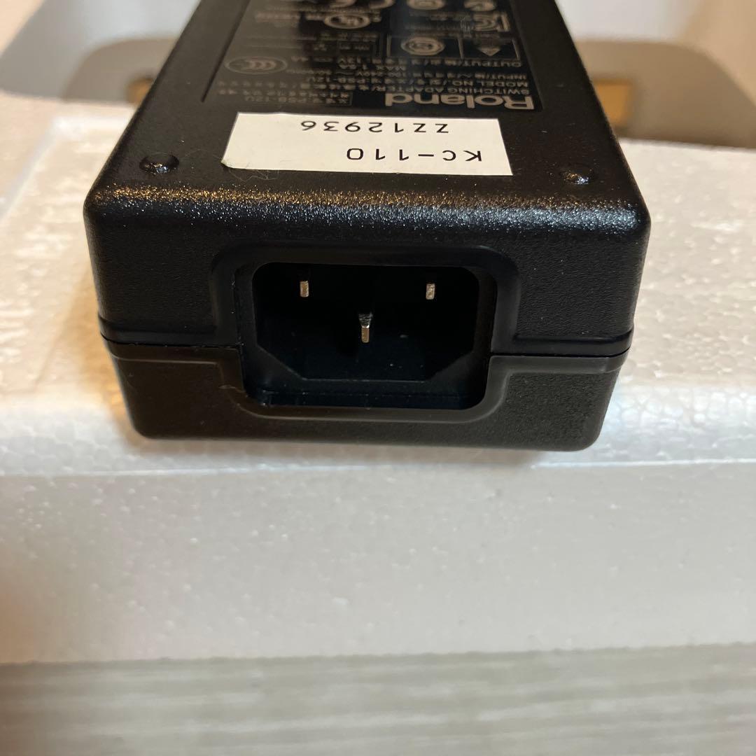 【値下げ中】Roland KC-110 キーボードアンプ