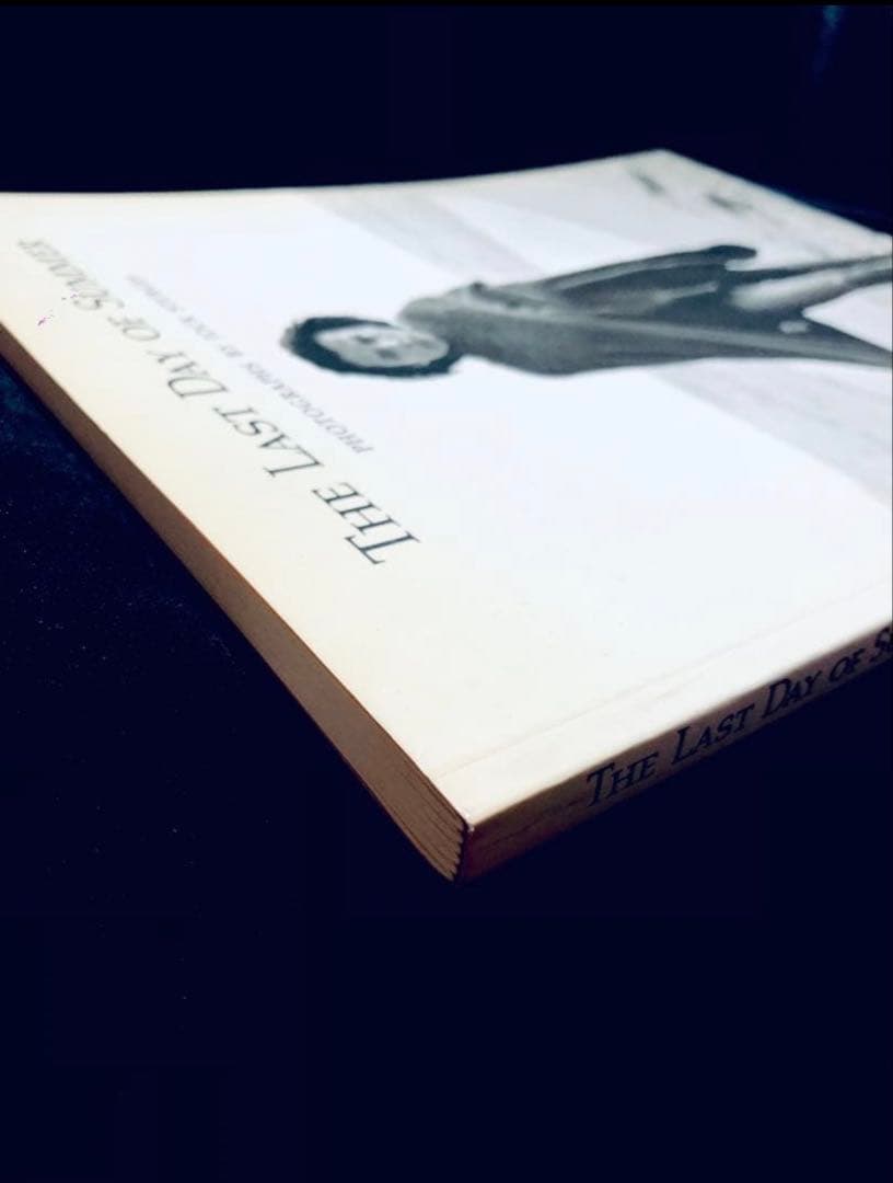 The Last Day of Summer 写真集Jock Sturges美品