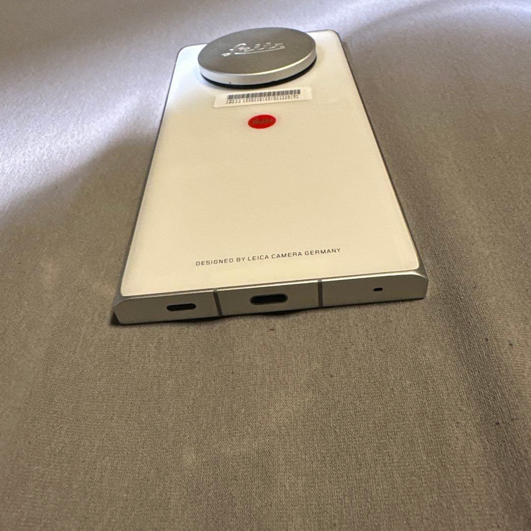 Leitz phone 2 ライツフォン 512GB SIMフリー 18