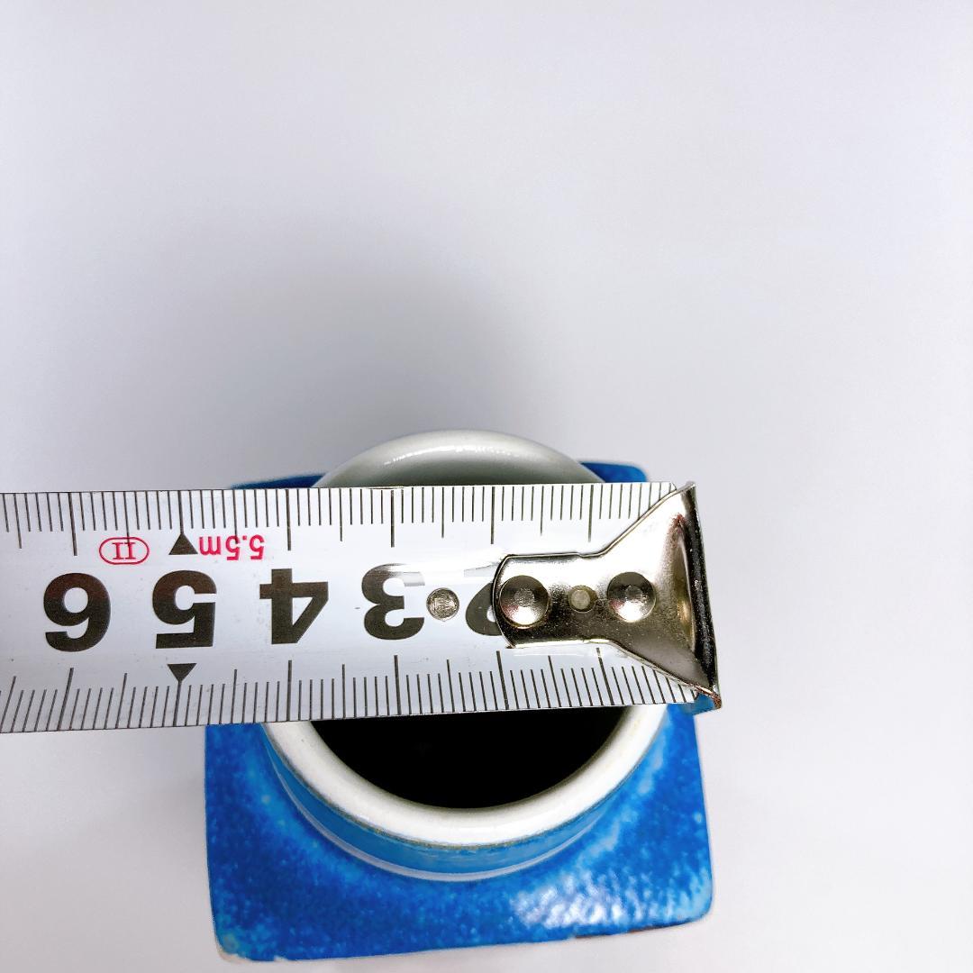 ロイヤルコペンハーゲン BACA バッカ フラワーベース 花瓶　|4201|