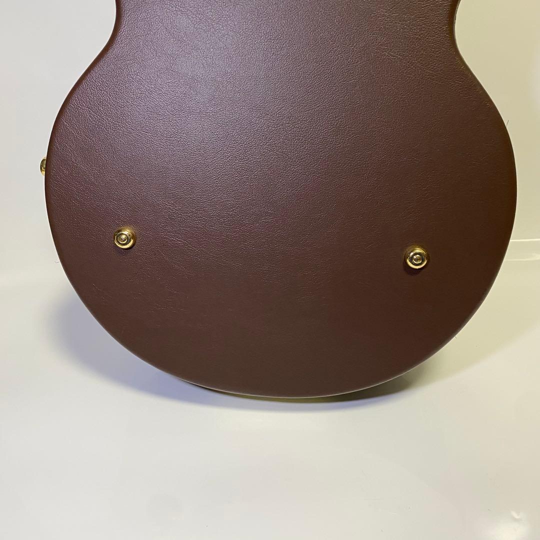 希少✨美品✨GRETSCH Black Cat 浅井健一　ハードケース