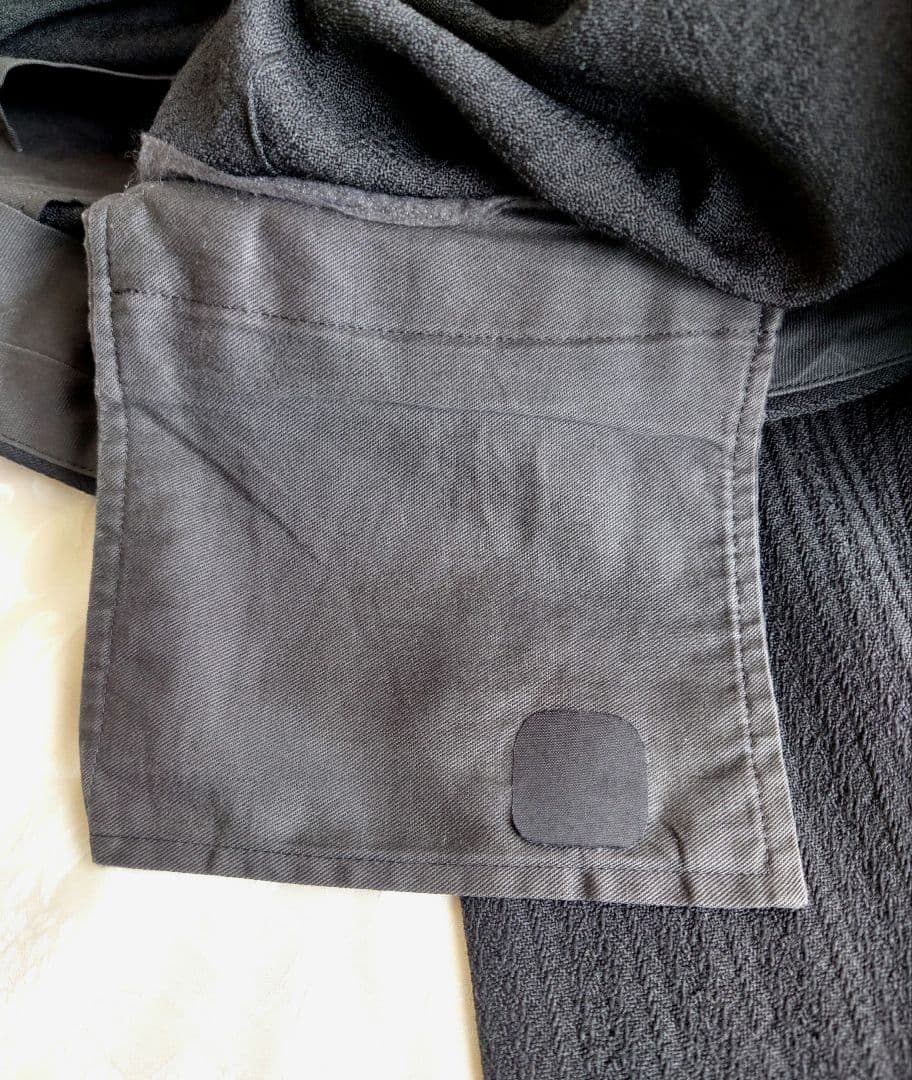 コムデギャルソン 田中オム スーツ セットアップ M 【説明欄要確認】