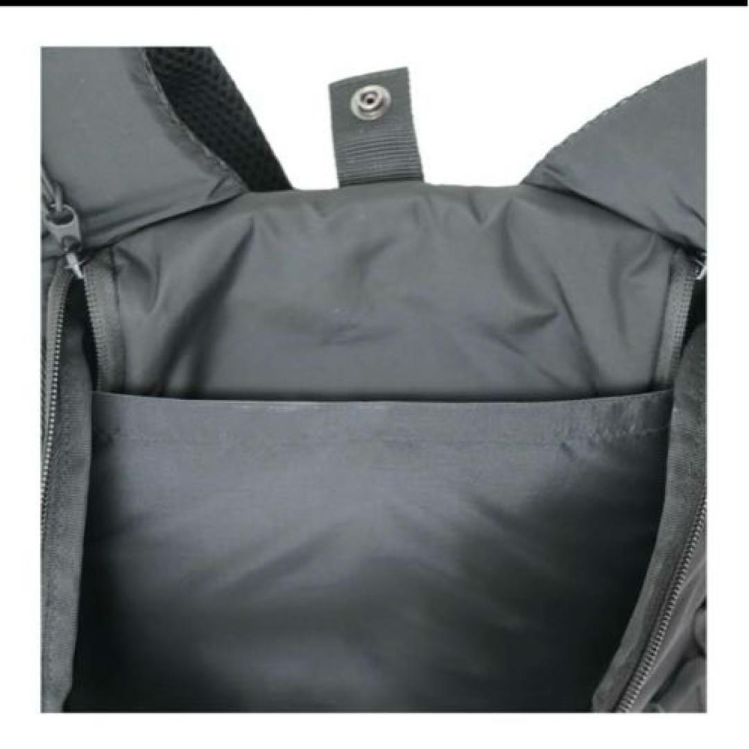 MANDARINE BROTHERS ペットリュック