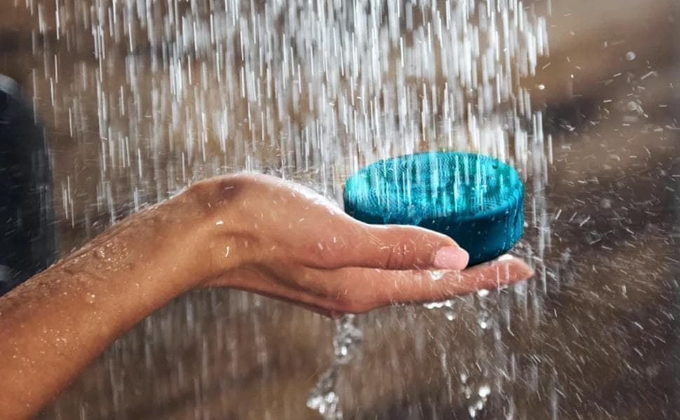 最高モチ肌‼️電動ボディーブラシ FOREO LUNA4 BODY 防水