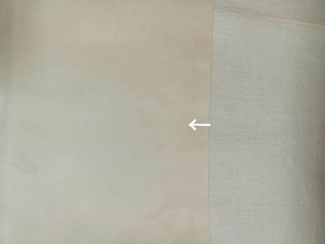 正絹訪問着　フルセット　4点　宮参り　七五三　入学式　卒業式