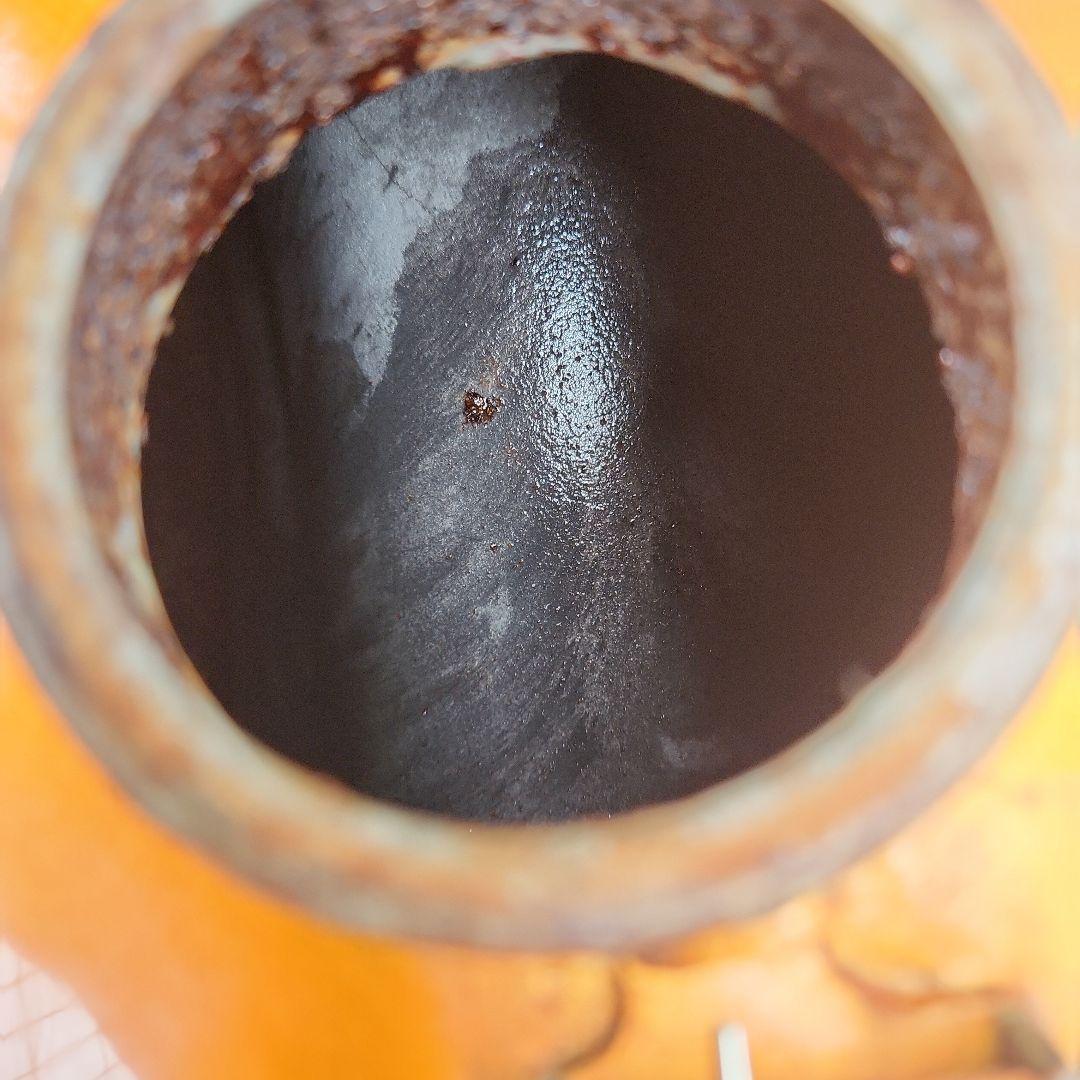 CB750four HONDA タンク、サイドカバーセット 貴重人気ゴールド