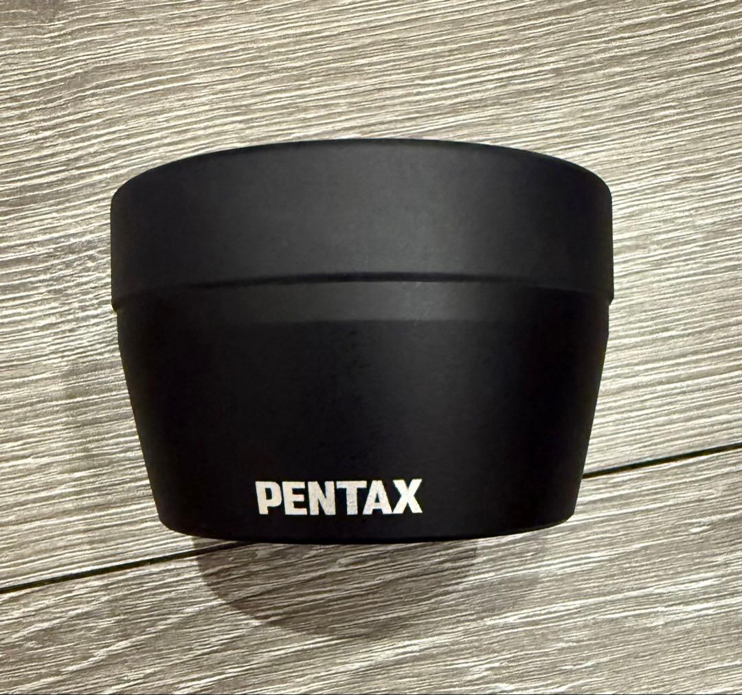 レンズ(単焦点) PENTAX SMC DA* 55mm F1.4