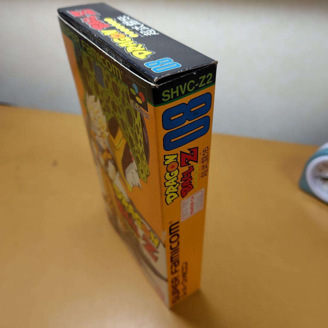 スーパーファミコン　人気ゲームソフト　8本　箱、同梱物有り、美品