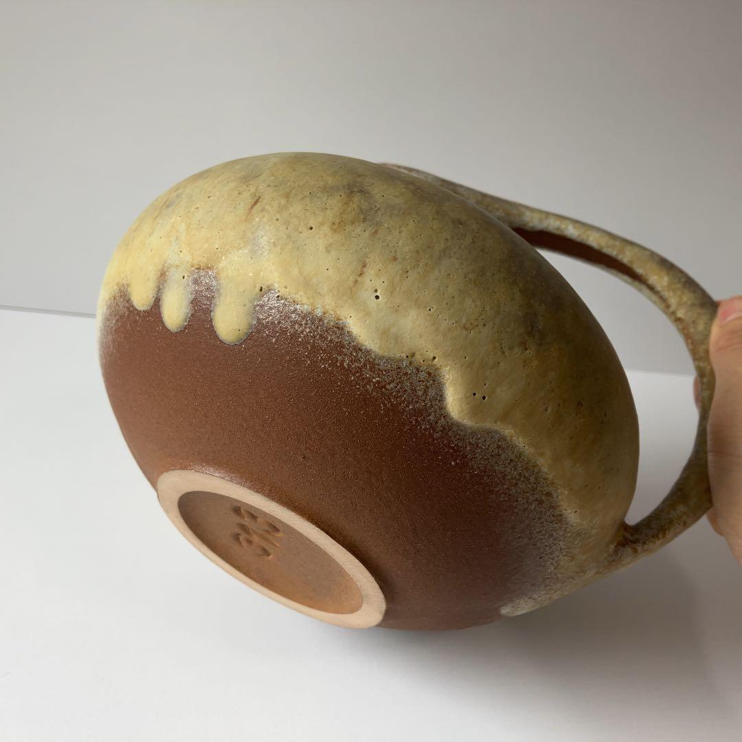 【最終お値下げ】fat lava ruscha 313 フラワーベース 花瓶