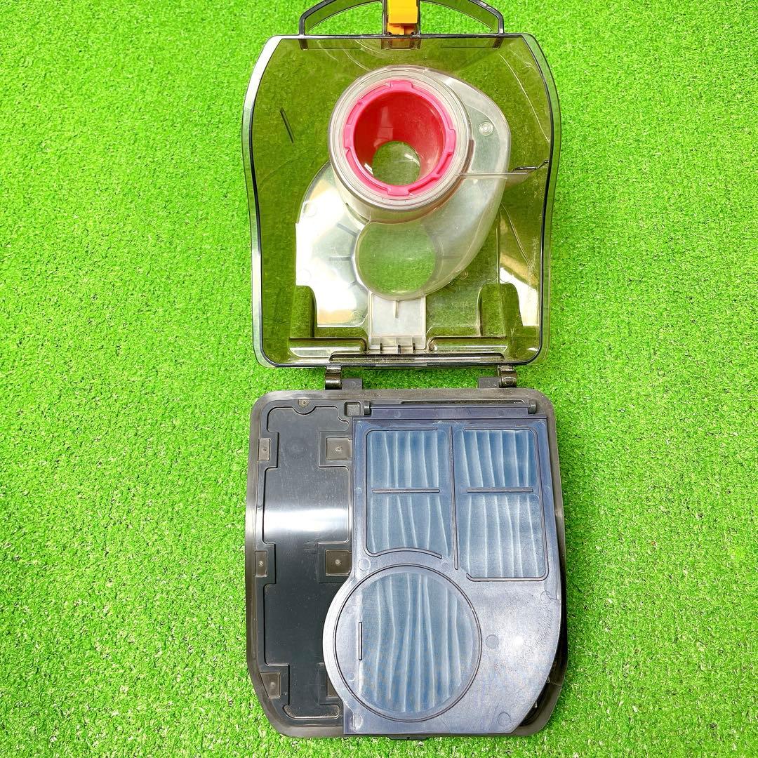 美品！三菱サイクロン式　掃除機　TC-ED2C-S 2023年製