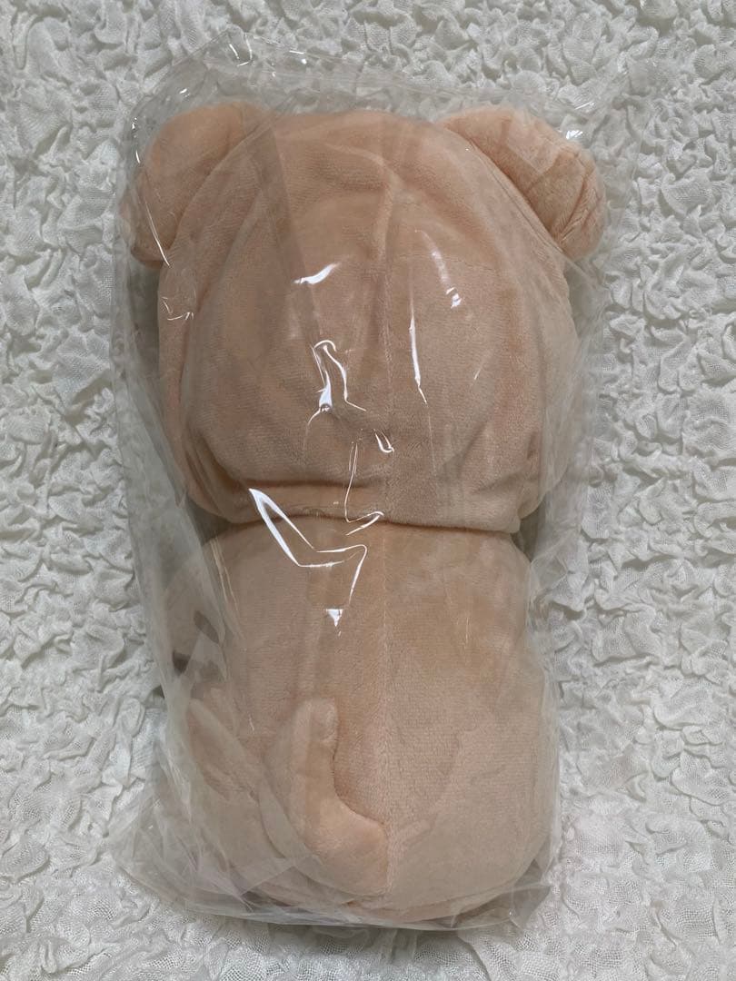 Stray Kids　SKZOO　Leebit　LeeKnow　リノ　ぬいぐるみ