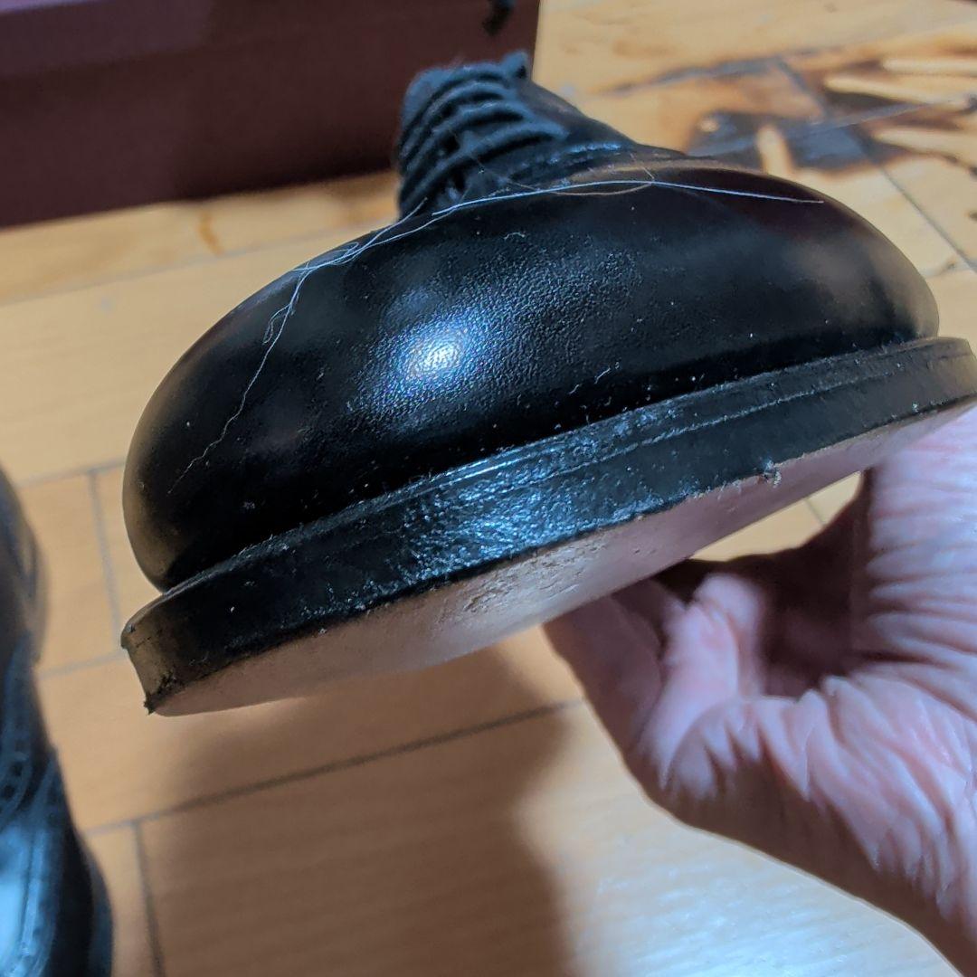 ジョンロブ　STOWEY