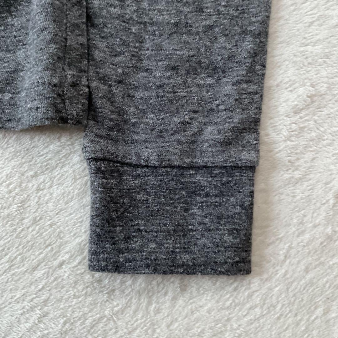 じゅんこ ヒステリックグラマー ハイネック カットソー ヒスガール Ｆ