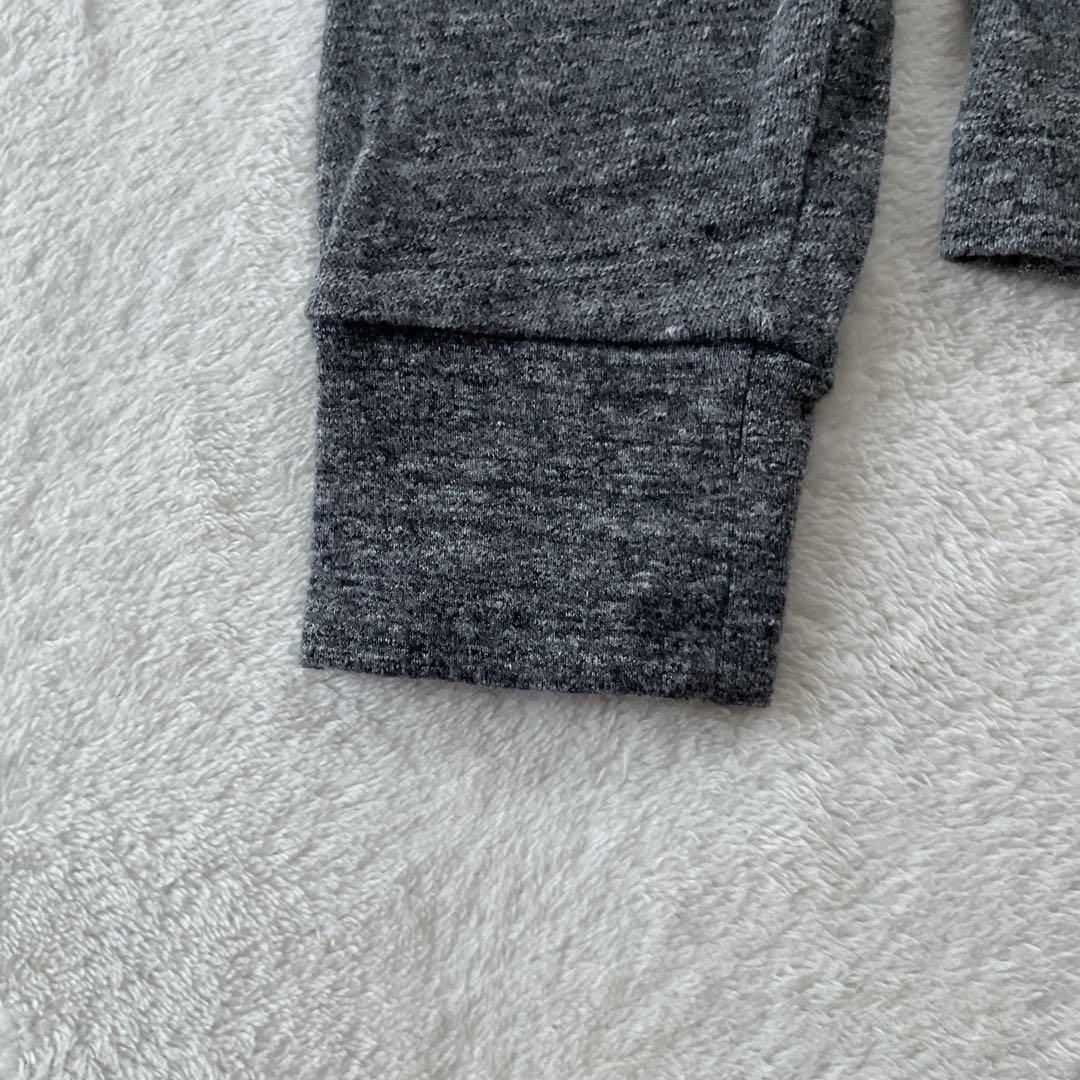 じゅんこ ヒステリックグラマー ハイネック カットソー ヒスガール Ｆ