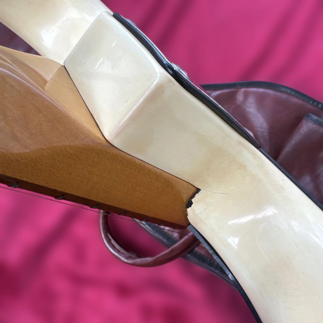 貴重 メンテ済 Squier Eシリアル ST-331 ミディアムスケール